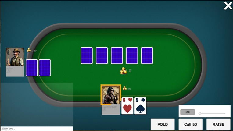 Relic Hunt screenshot