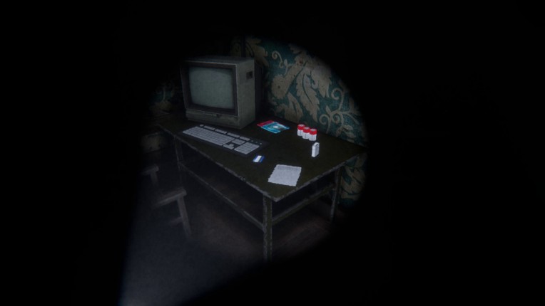 Replace the Lamp screenshot