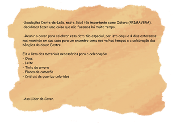 Resgate o Sabá Image