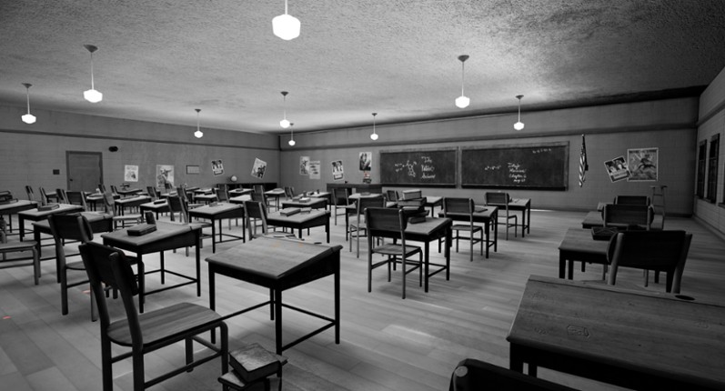 Retention: A Love Story screenshot