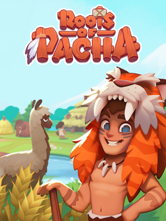 Roots of Pacha Game Cover