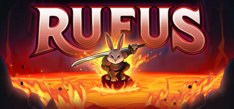 Rufus: Incremental rpg Image
