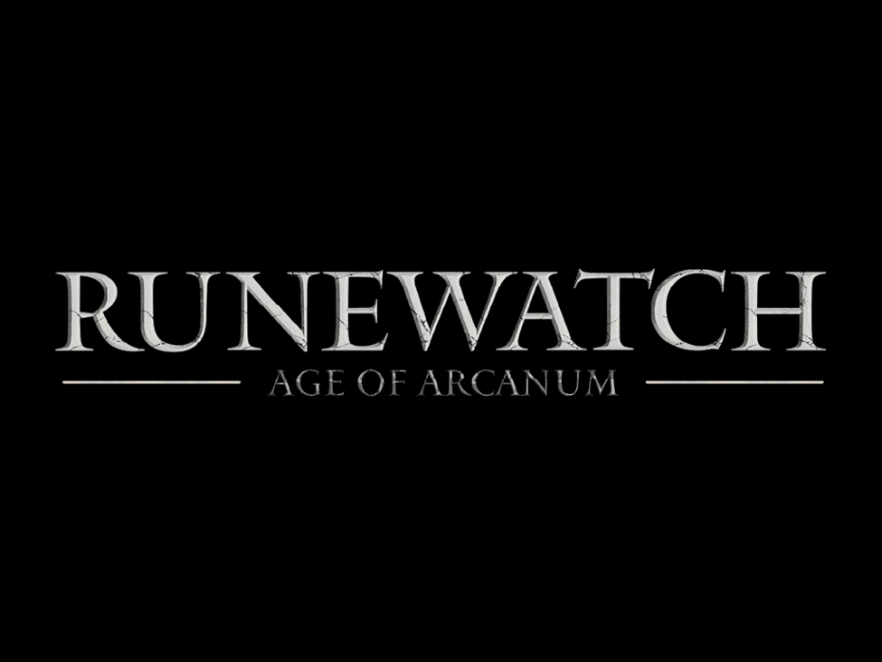 Games like Runewatch