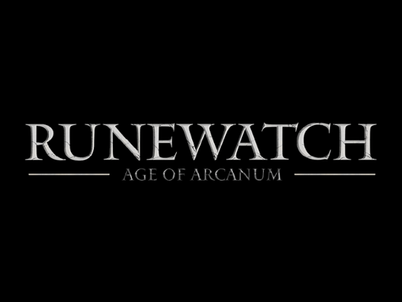 Runewatch Game Cover