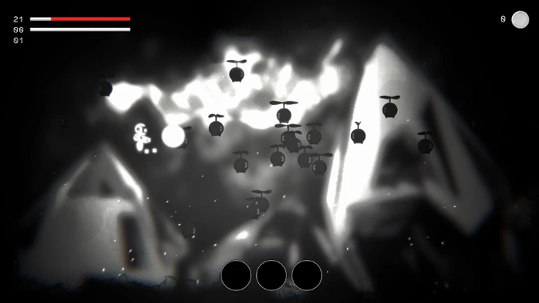 Rushcore screenshot
