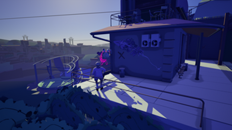 See you, Star Station Image