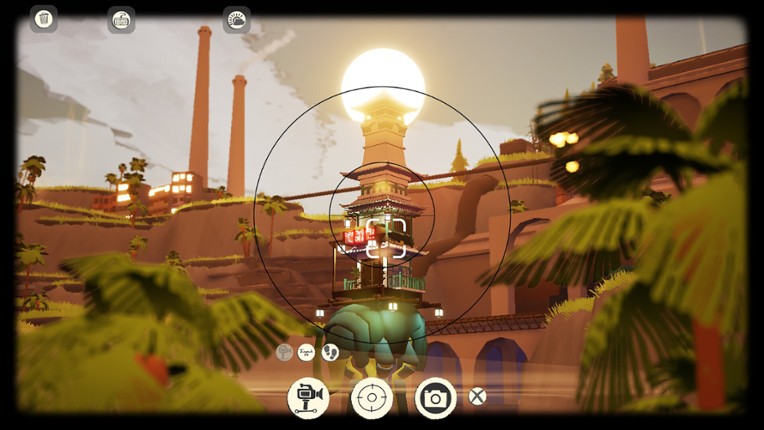ShantyTown screenshot