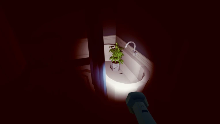 Shitford Cop Simulator Image