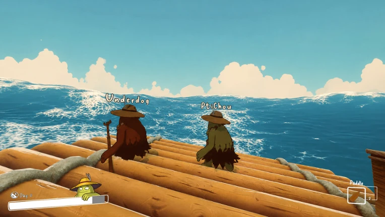 SHORE Image