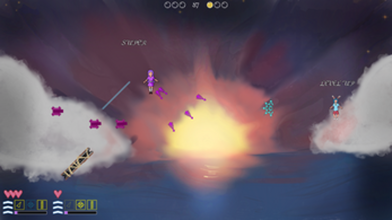 Skyline Assault 2 screenshot