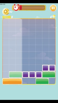 Slide Block Puzzle Image