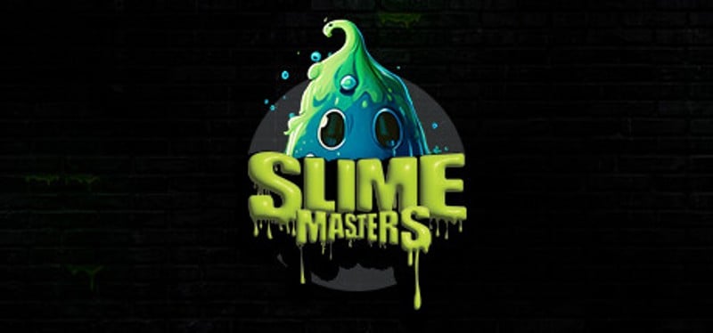 Slime Masters Game Cover