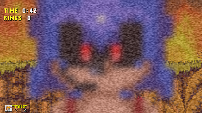 [HIATUS] Sonic.Exe: Nightmare Beginning Enhanced Image