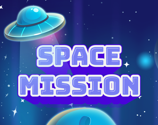 Space Mission Image