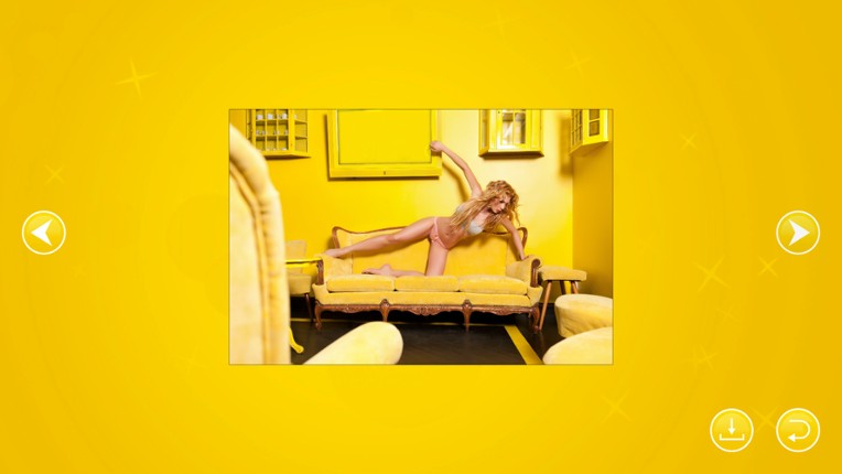 Spot Girls Difference screenshot