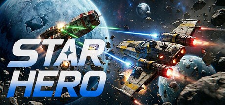 Games like Star Hero