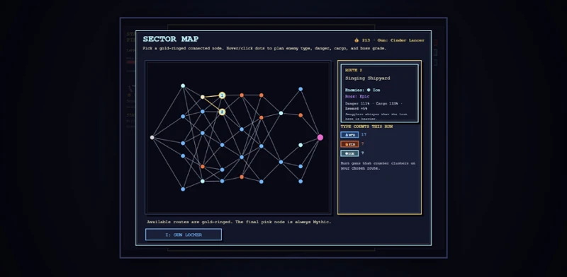 Starforge Pirate Image