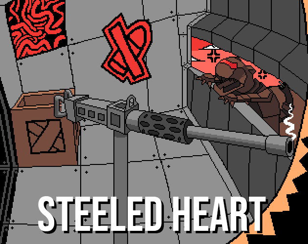 Games like Steeled Heart