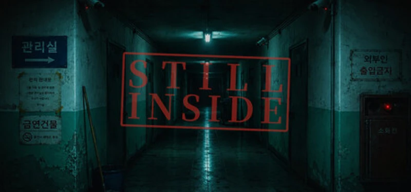 Still Inside Image