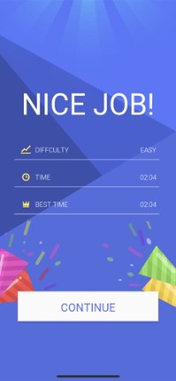 Sudoku: Classic Sudoku Puzzle screenshot
