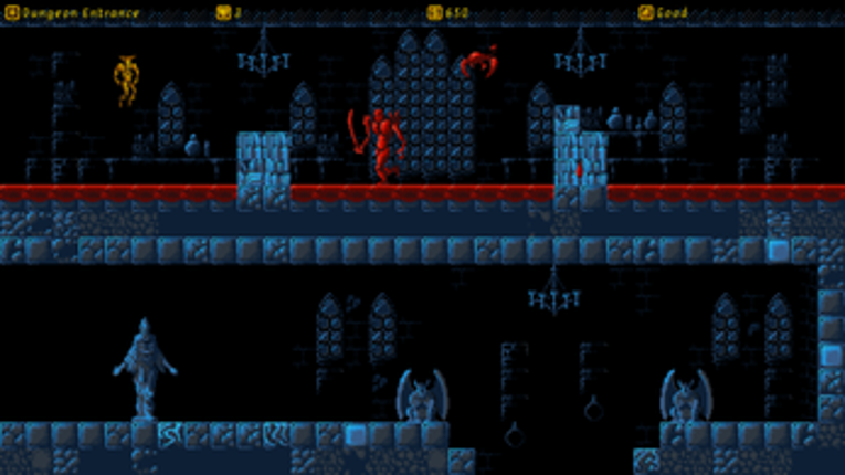Sulphur Brigand screenshot