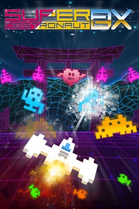 Super Destronaut DX-2 Image