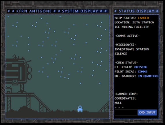 Superlunary Episode 1.0 screenshot