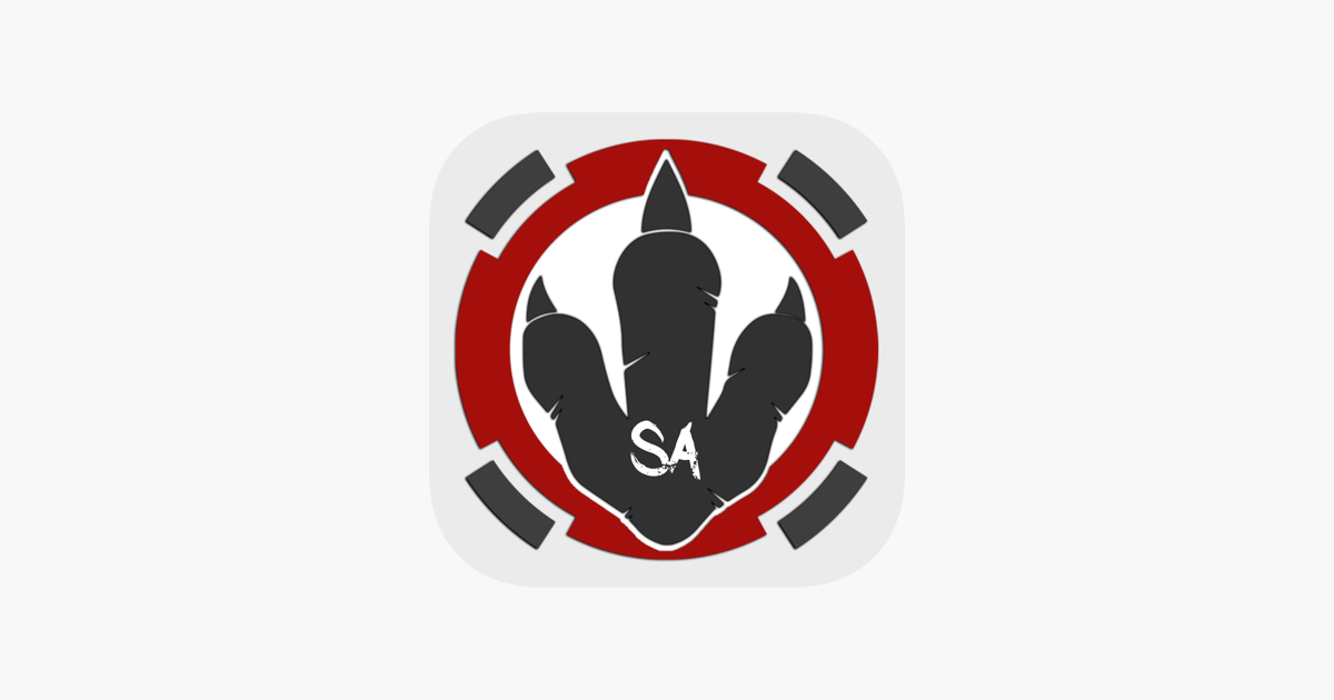 Games like Survive ARK Companion