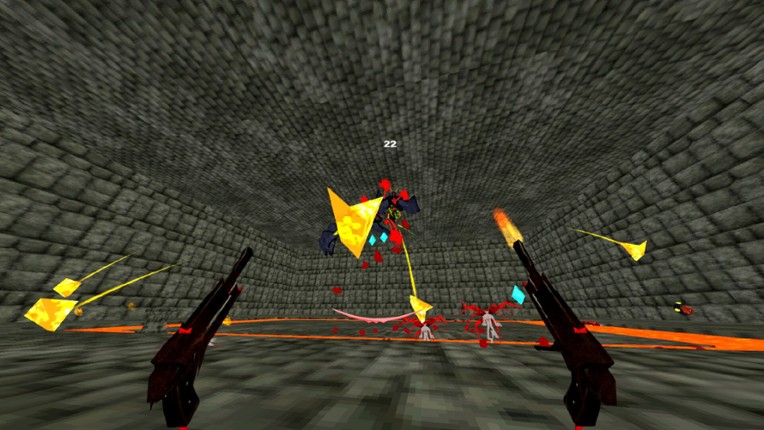 Survivter screenshot