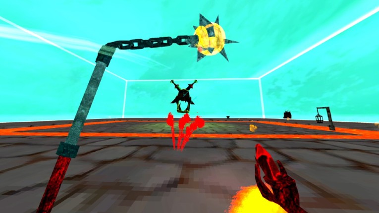 Survivter screenshot