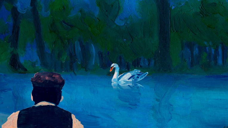 Swann's Song screenshot