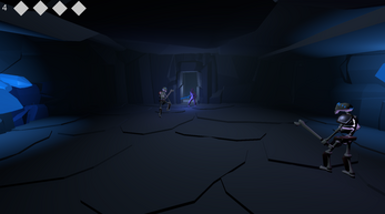 SwordCurse: Always Has Been Image