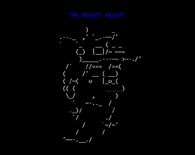 Games like Text Adventure Game