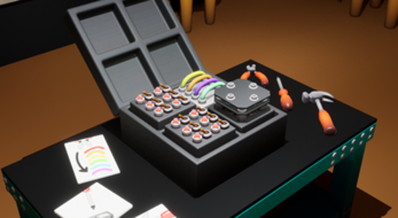 The Bomb Boomers Image