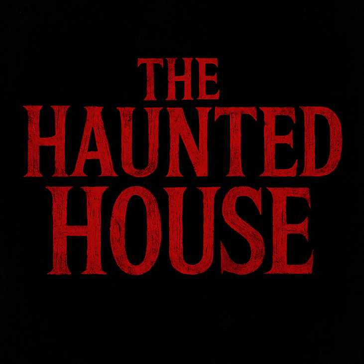 Games like The Haunted House