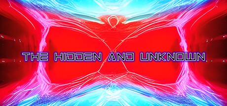 Games like The Hidden and Unknown