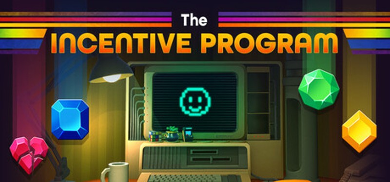 The Incentive Program Image