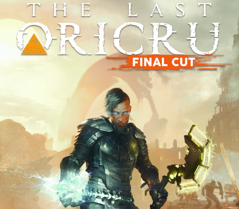 Games like The Last Oricru - Final Cut