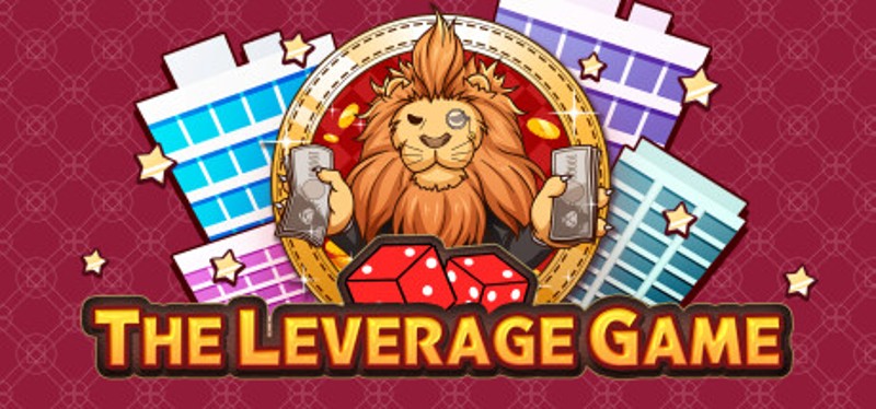The Leverage Game Image