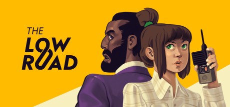Games like The Low Road