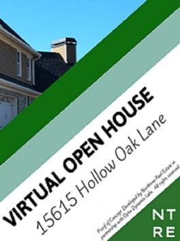 Games like The Open House