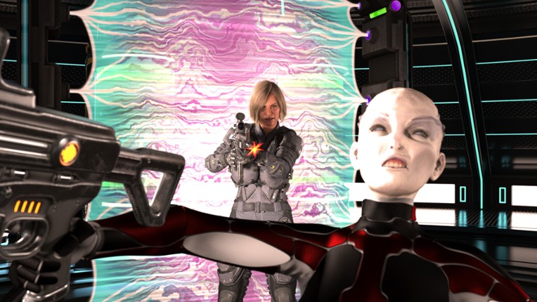 The Rift Tower Defense screenshot