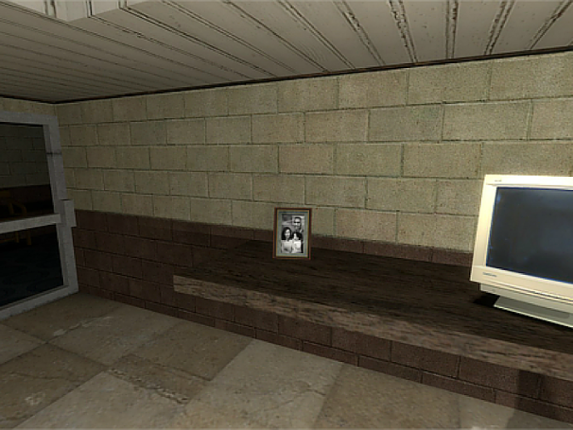 The Room Image