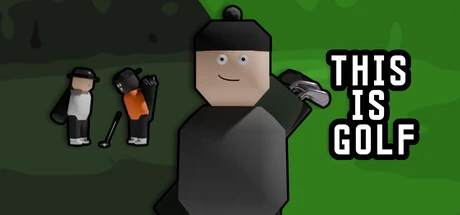 Games like This Is Golf
