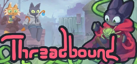Games like Threadbound