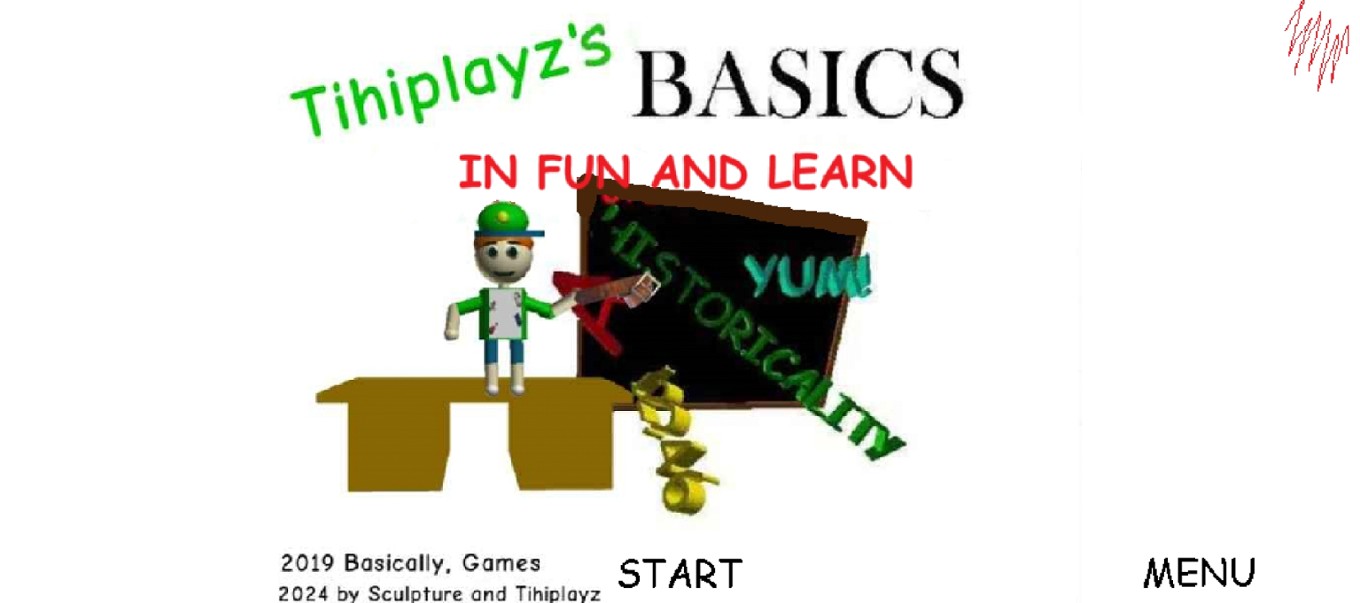 Games like Tihiplayzz Basics Android Edition