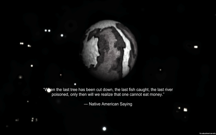 Timberjack screenshot