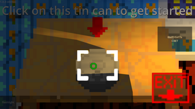 Tin Can Clicker! (demo) Image