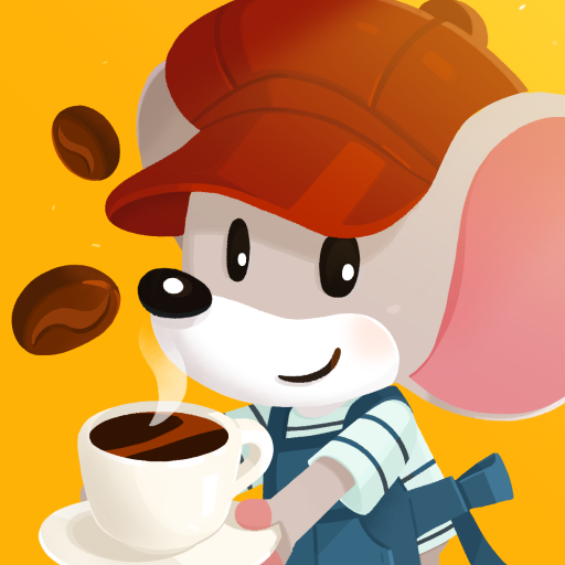 Games like Tiny Cafe 2024