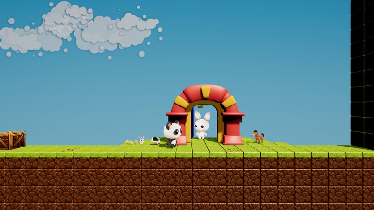 Together We Play: Help Me Help You screenshot